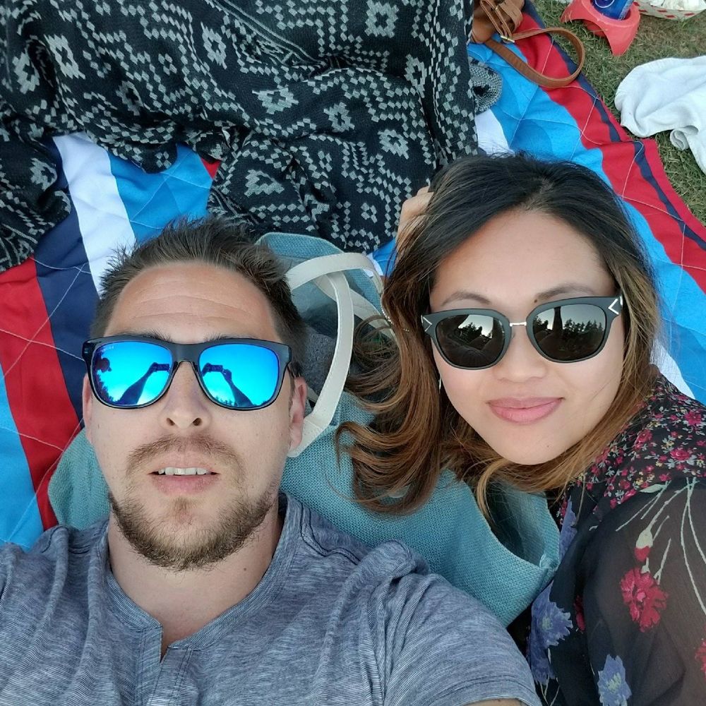 Meet your Posher, Andrea